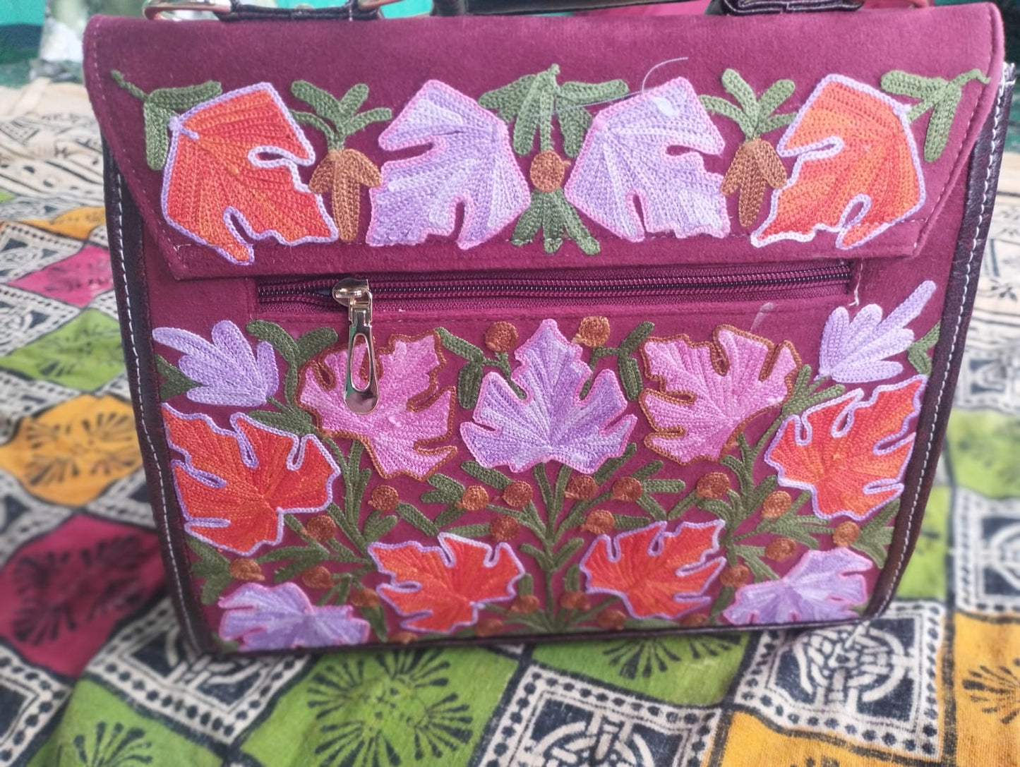 Sacs à bandoulière de travail Ari