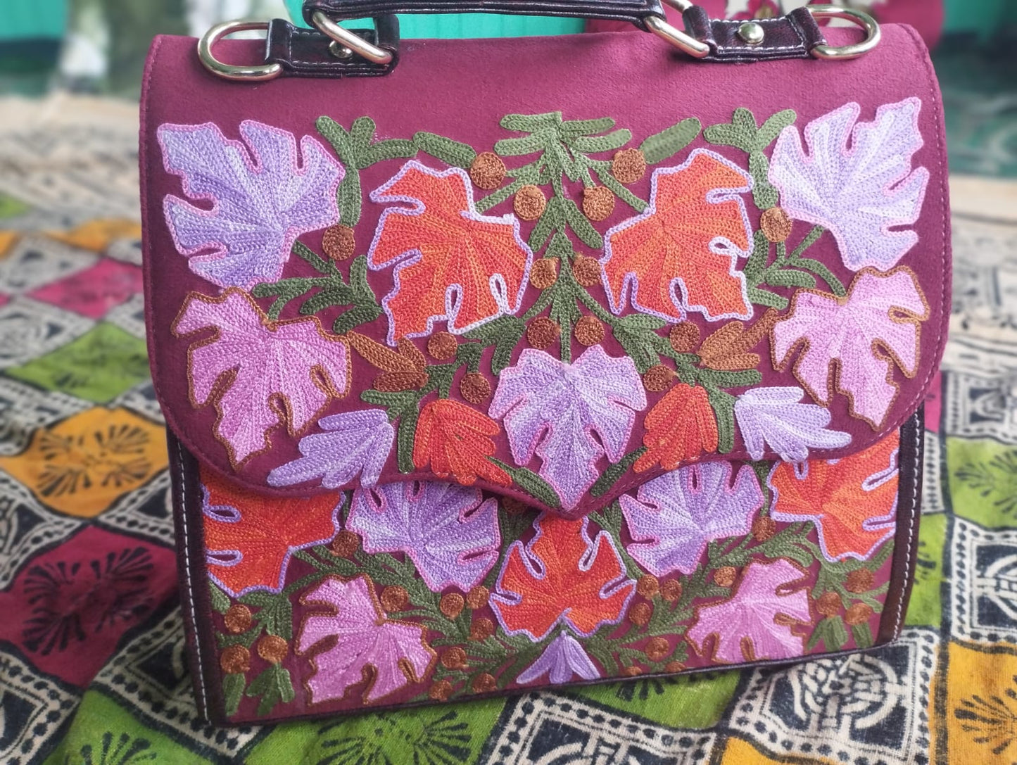 Sacs à bandoulière de travail Ari
