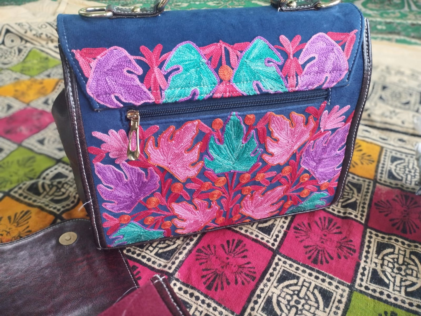 Sacs à bandoulière de travail Ari