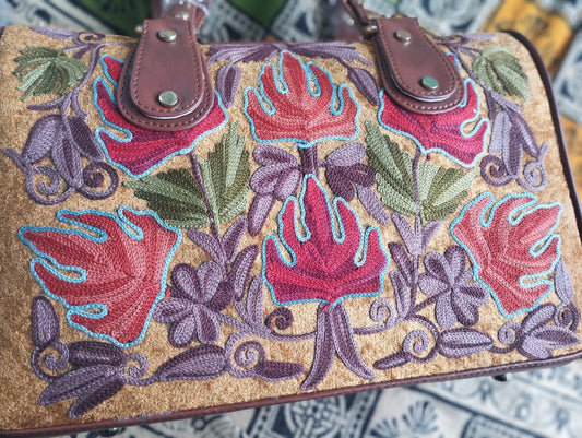 Sacs à bandoulière de travail Ari